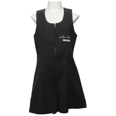 Jumpsuit (Gray) from New Man Polyester, Wool