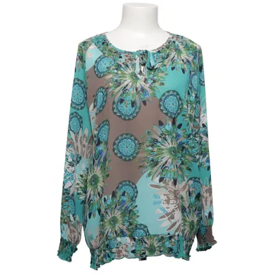 Blus (Eila Viikki) från Laura Kent Polyester
