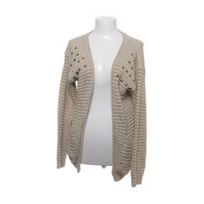 Cardigan (Beige) van Signature
