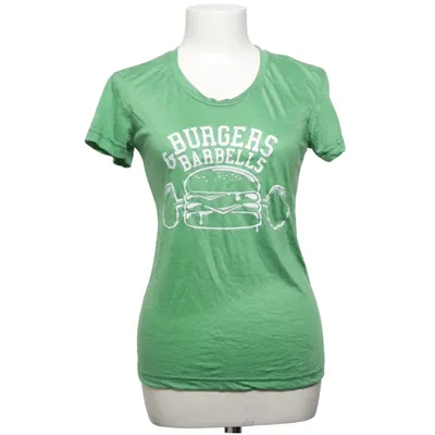 T-shirt (Grön) från Northern Spirit Polyester, Viskos