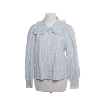 Shirt (Blue, Multicolored) from Levi Strauss & Co Cotton