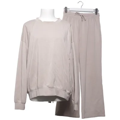 Loungewear (Beige) fra Lager 157 Elastan, Polyester, Viscose