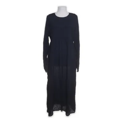 Maxi jurk (Blauw) van Prepair Polyester, Viscose