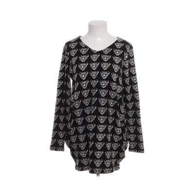 Tunika (Svart, Flerfärgad) från Winston & Elle