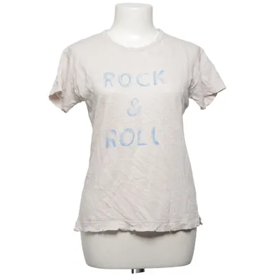 T-shirt (Beige) van Zadig & Voltaire