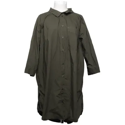 Skjortklänning (CARLANE LIFE 3/4 LONG SHIRT) från ONLY Carmakoma Bomull