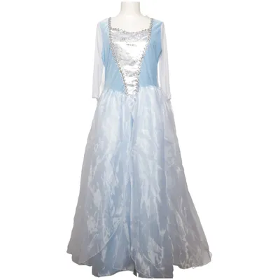 Udklædning (Blå, Hvid) fra Dressforfun Polyester