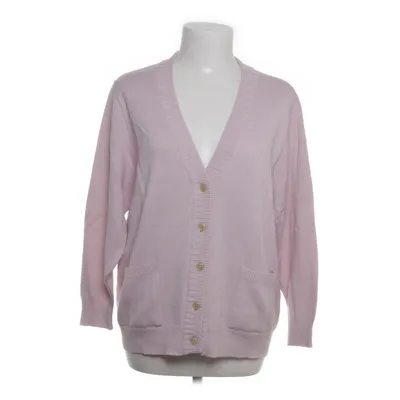 Kofta (Lila) från Lucia Akryl, Ull