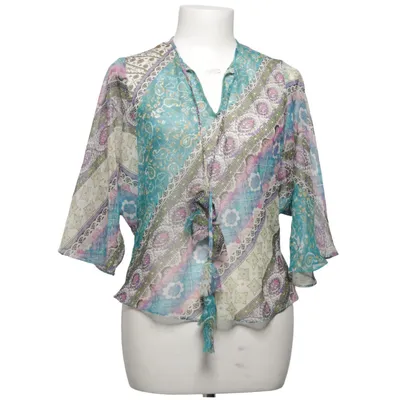 Topp (Blå, Lila, Flerfärgad) från Pena House Polyester