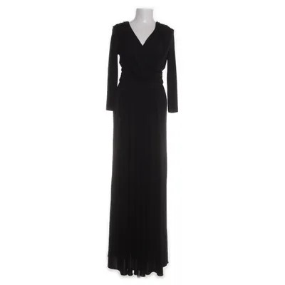 Maxi dress (Black) from Camilla Thulin