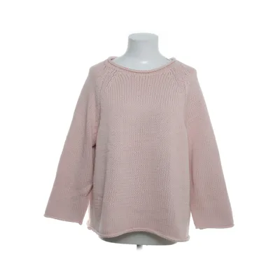 Tröja (Rosa) från Essentials Ekologisk bomull