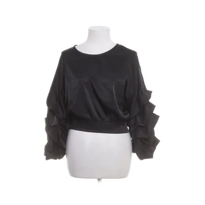 Blus (Svart) från Winston & Elle Polyester