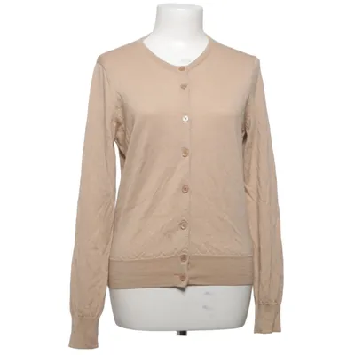 Cardigan (Beige) fra Filippa K Uld
