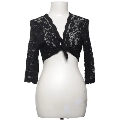 Bolero (Zwart) van VILA
