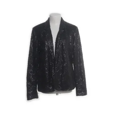 Kavaj (Svart) från EDC Brand Polyester