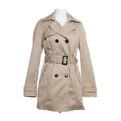 Trench coat (Beige) from Outerwear by C&A