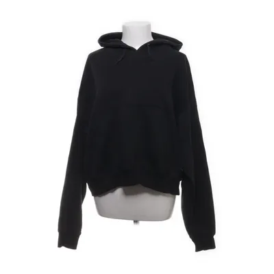 Huvtröja (Grå) från Weekday Bomull, Polyester