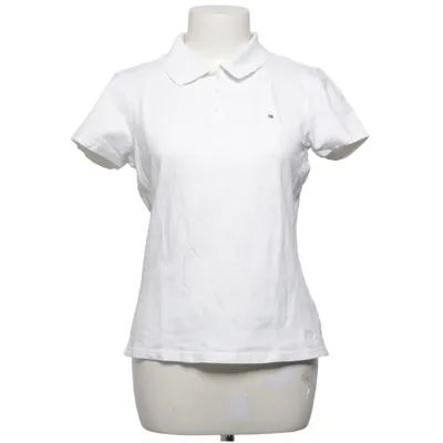Polo shirt (White) from Tommy Hilfiger Golf Cotton