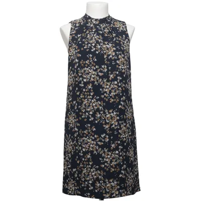 Jurk (Blauw) van H&M Modern Classic Polyester