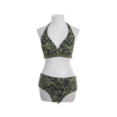 Bikini (Zwart, Meerkleurig) van BPC Bonprix Collection Polyamide