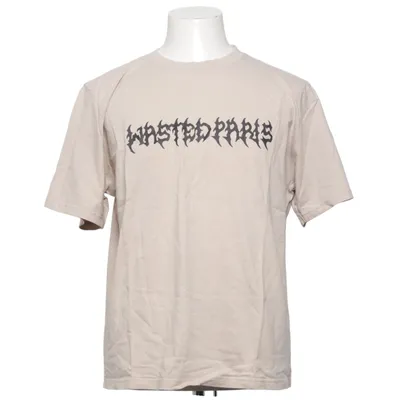 T-shirt (Beige) från Wasted Paris Bomull
