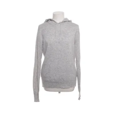 Huvtröja (Grå) från Maison Cashmere Kashmir