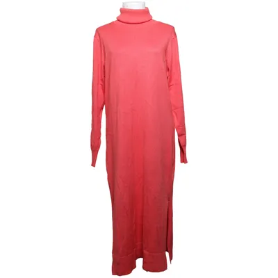 Robe (Rouge) de Saint Tropez Polyamide, Viscose