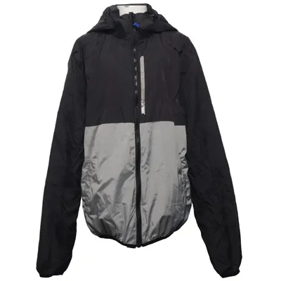Veste (Noir) de H&M Kids Polyamide, Polyester