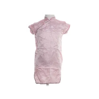 Cheongsam (Roze)