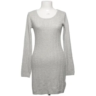 Kleid (Grau) von 365 Sunshine Acryl, Angora, Polyamid