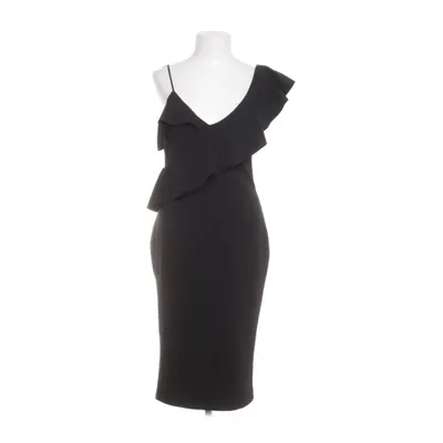 Klänning (Svart) från River Island Elastan, Polyester