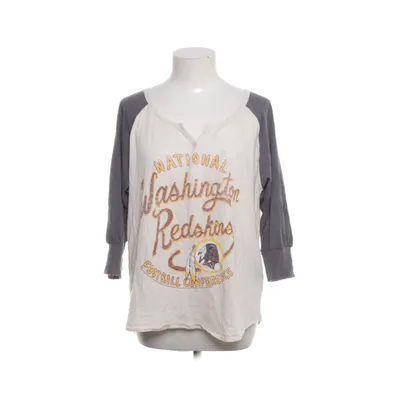 Topp (Beige, Grå) från Junk Food