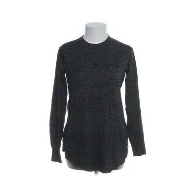 Pull-over (Gris) de Dobber Coton, Laine