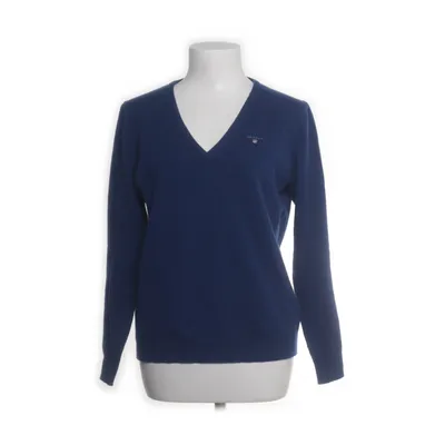 Pullover (Blauw) van GANT Wol