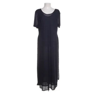 Långklänning (Blå) från Vicini