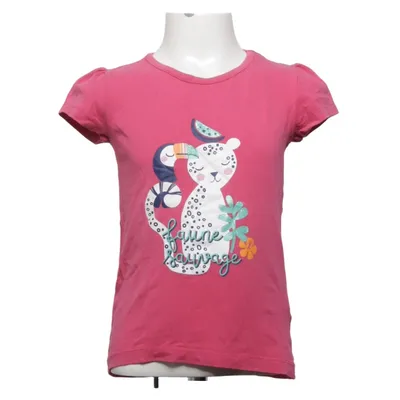 T-shirt (Rosa) från Tissaia Bomull, Elastan
