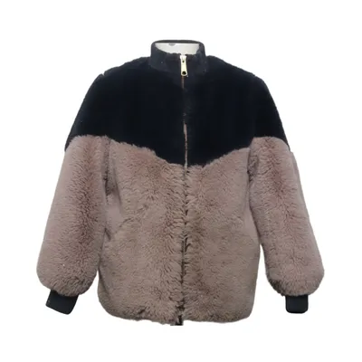 Jack (Zwart, Beige) van POMPdeLUx Polyester
