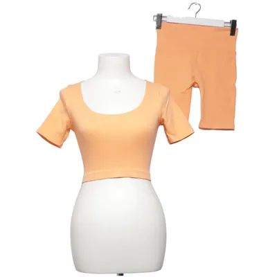 Trainingsset (Oranje) van Primark