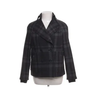 Jacka (Svart, Grå) från Kookaï Akryl, Bomull, Polyester, Ull, Viskos