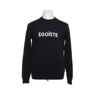Tröja (Blå) från Maison Labiche Ull