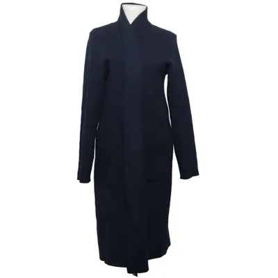 Cardigan (Bleu) de Paul Costelloe Polyamide, Polyester, Viscose