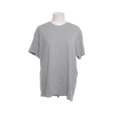 T-shirt (Grå) från Vailent Bomull, Viskos