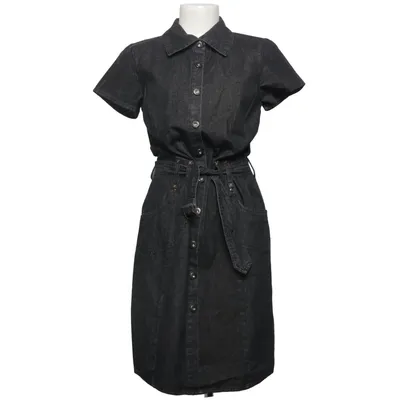 Robe en jean (Luzy) de Ze-Ze Coton