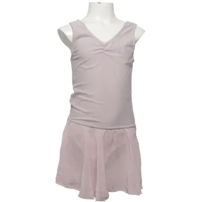 Tutu de danse (Rose) de Iefiel Élasthane, Polyamide