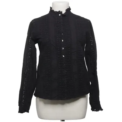 Blouse (Boho) from The Shirt Company Cotton