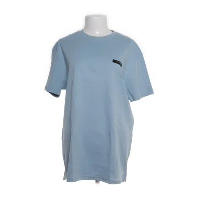 T-shirt (Blauw) van Aspact Katoen