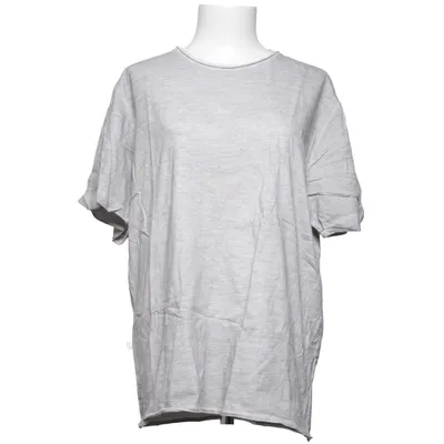 T-shirt (Grå) från Lagency Bomull