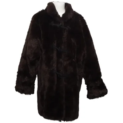 Manteau d'hiver (Marron) de Doc by BEX Polyamide, Polyester