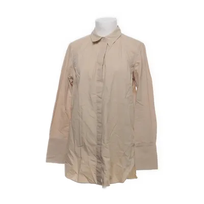 Chemise (Beige) de Second Female Coton