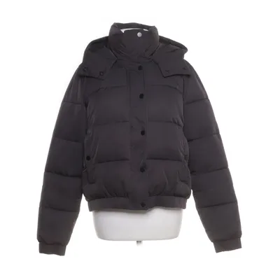 Winter jacket (Black) from Envii Nylon, Polyester, Viscose